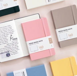 PRISM 160 LINE BAND NOTE MEDIUM