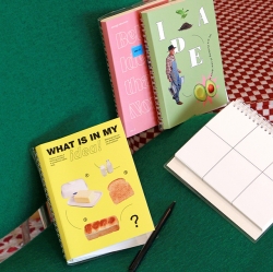 Storage idea Note V.2 