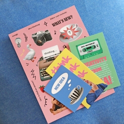 Storage idea Note V.2 