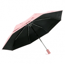 Sanrio Compact Umbrella My Melody, 55cm