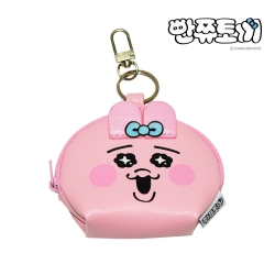 Opanchu Usagi Mini Keyring Pouch