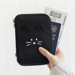 Brunch Brother Passport Pouch ver.2