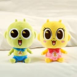 Shinbi House Seating Doll 25cm