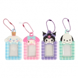 My Melody Mini Pocket Keyring 2P
