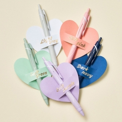 JETSTREAM (INK BLACK) BALL PEN -0.7mm (SXN-150-07)_10pcs