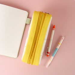 POKEMON Double Pencil Case