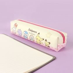 POKEMON Mini Square Pencil Case 