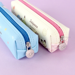 POKEMON Mini Square Pencil Case 