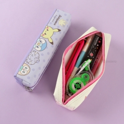 POKEMON Mini Square Pencil Case 