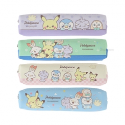 POKEMON Mini Square Pencil Case 
