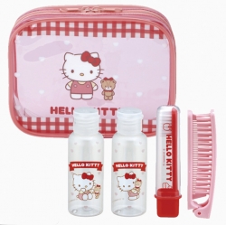 Hangyodon Travel Set