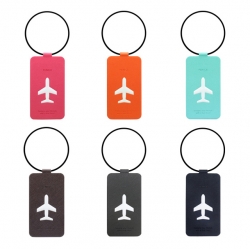 Simple folding travel destination