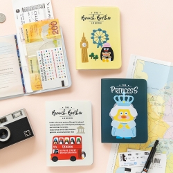 Brunch Brother Passport case ver.2
