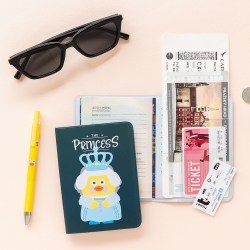 Brunch Brother Passport case ver.2