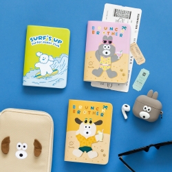Brunch Brother Passport case ver.2