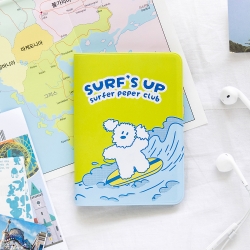 Brunch Brother Passport case ver.2