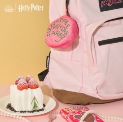 Harry Portter Market Bag - Birthday