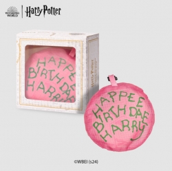 Harry Portter Market Bag - Birthday