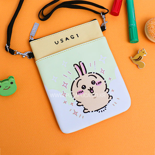 CHIIKAWA Mobile Phone Cross Bag - USAGI