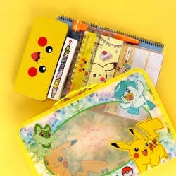 Pokemon PIKAPIKA Stationery Gift Set