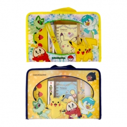 Pokemon PIKAPIKA Stationery Gift Set