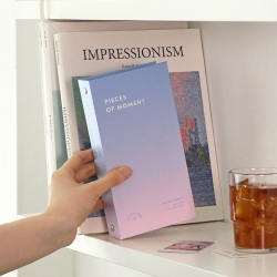 Moment  Polaroid Album