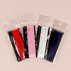 Cubic Deco Ribbon (25mm x 3m)