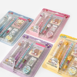 7000 Stationery Gift Set- Random