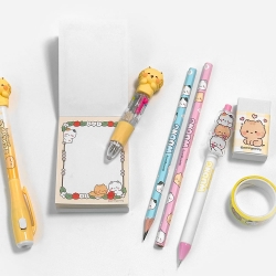 7000 Stationery Gift Set- Random