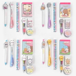 7000 Stationery Gift Set- Random