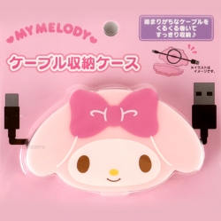 Sanrio Cables Storage Case