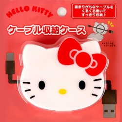 Sanrio Cables Storage Case