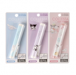 Sanrio Collesta Slide Scissors