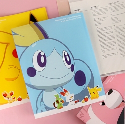 POKEMON Clear File 40page