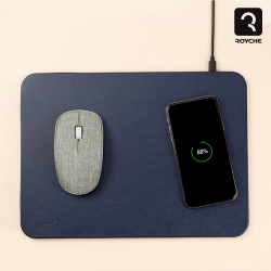 Fast Wireless Charging Mouse Pad WCP_500