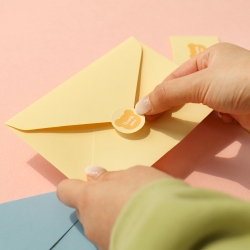 TeddyBear message card