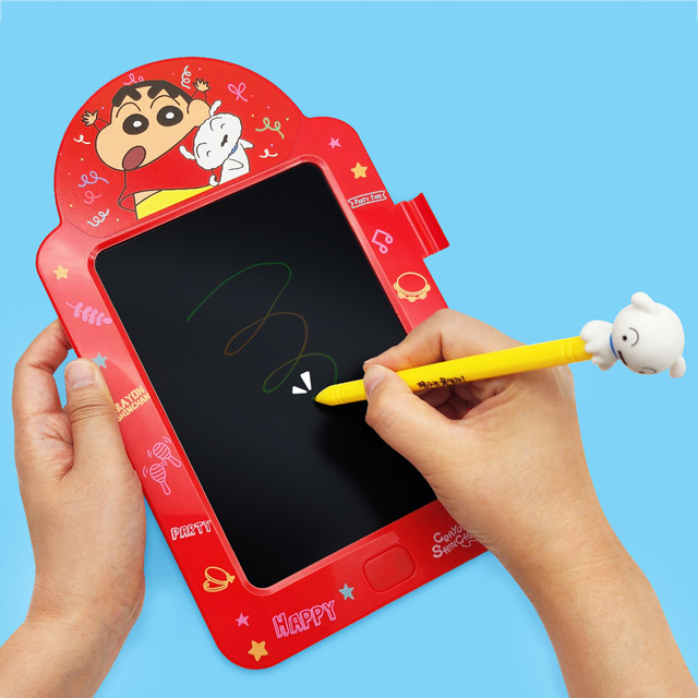 짱구 LCD 드로잉패드