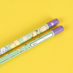 POKEMON Pencil 5pcs Set