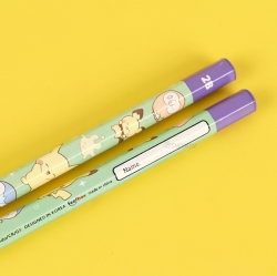 POKEMON Pencil 10pcs Set
