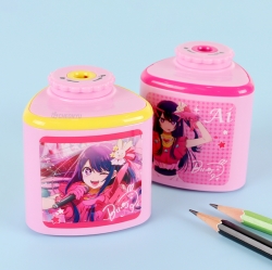 Oshi no KO Automatic Pencil Sharpener