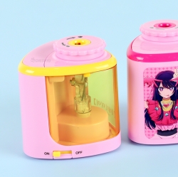 Oshi no KO Automatic Pencil Sharpener
