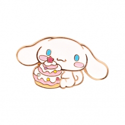 Cinnamoroll Full Body Casting Shoes Cham