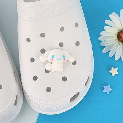 Cinnamoroll 3D Cutie Shoes Cham