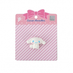 Cinnamoroll 3D Cutie Shoes Cham