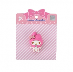 My Melody 3D Cutie Shoes Cham