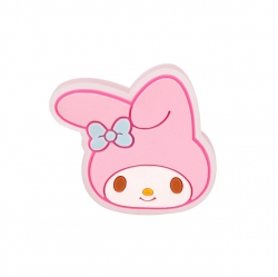 My Melody Rubber LED Shoes Cham