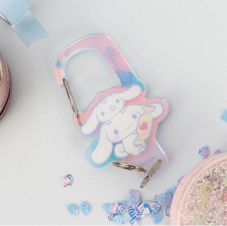 Cinnamoroll Acrylic Frame Keyholder