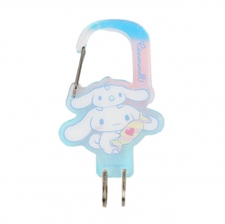 Cinnamoroll Acrylic Frame Keyholder