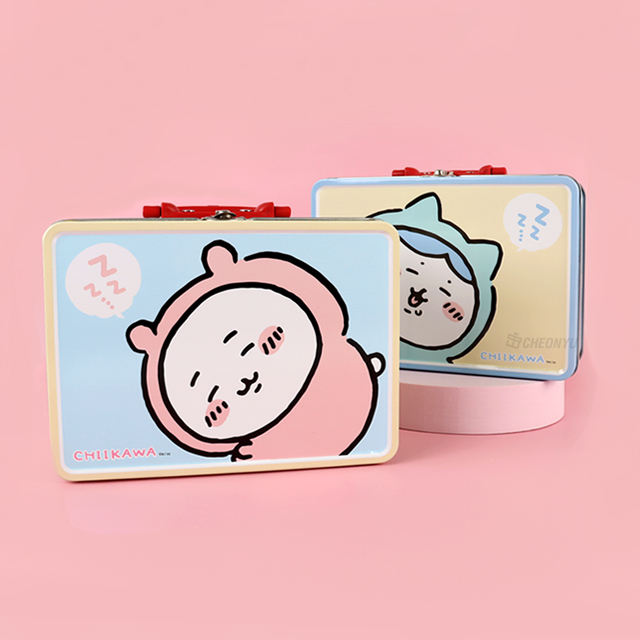 CHIIKAWA  Picnic case