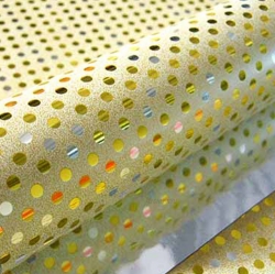 Wrapping pack - Twinkle Metal wrapping paper